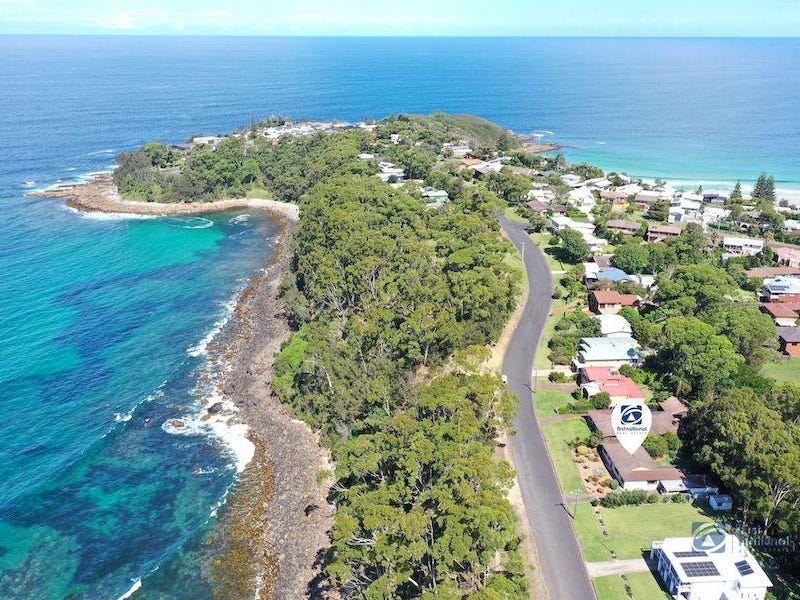 87 Bannister Head Road, Mollymook, NSW 2539 Property Details