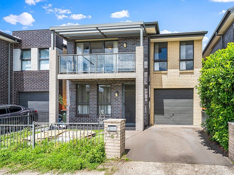 9 Birch Street, Bonnyrigg, NSW 2177