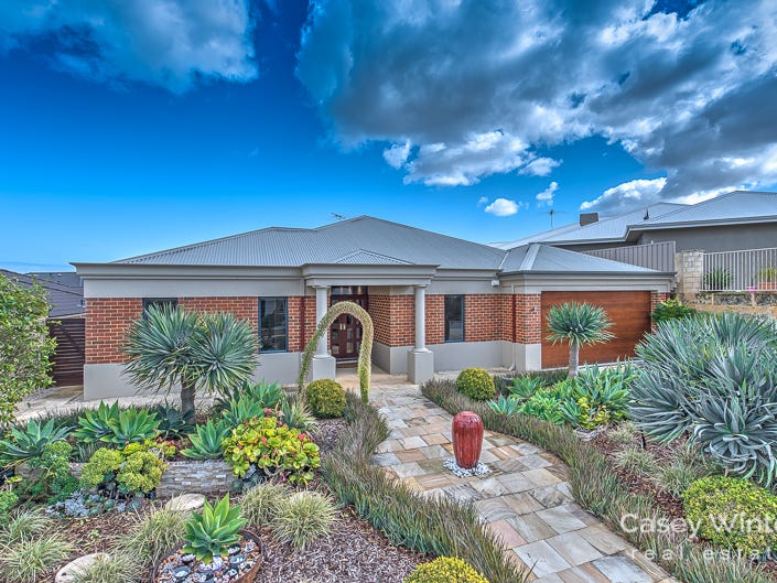 17 Westwood Meander, Carramar, WA 6031 Property Details