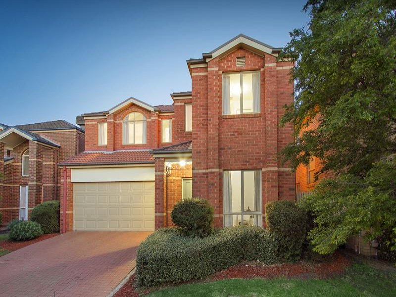 10 Lemon Gum Parade, Bundoora, Vic 3083 Property Details