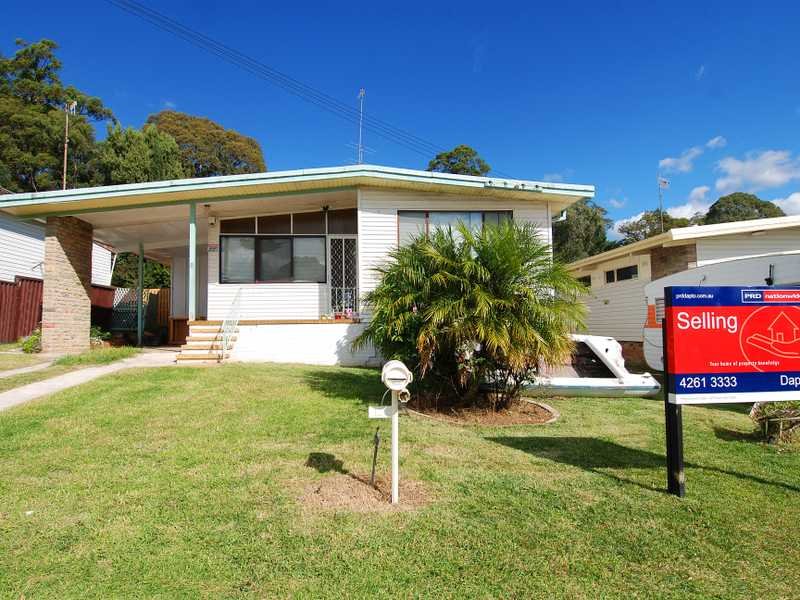 8 Devon Road, Dapto, NSW 2530