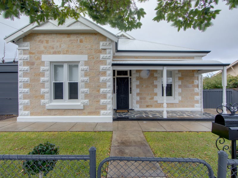 35 Wallis Street, Parkside, SA 5063