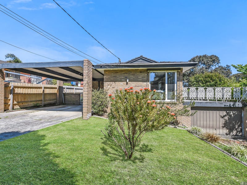 28 Outlook Drive, Dandenong North, VIC 3175