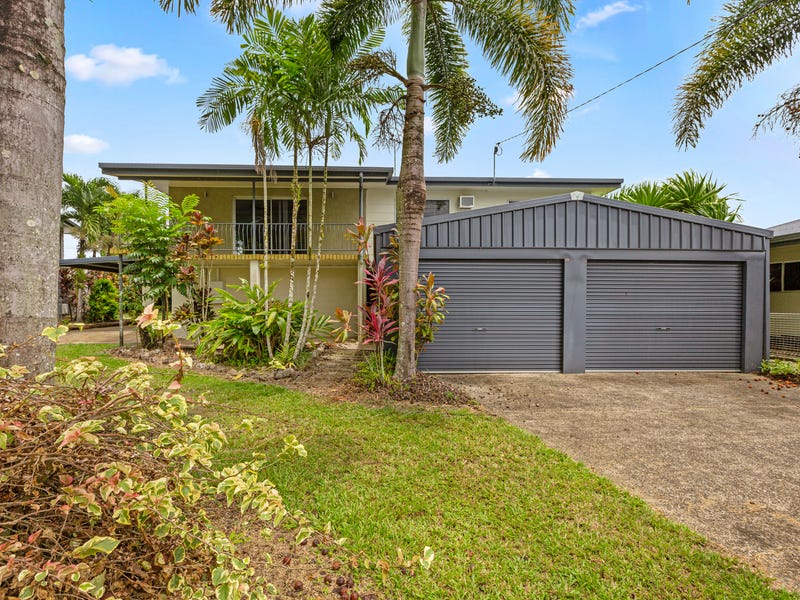 10 Colyer Close, Innisfail Estate, Qld 4860 House for Sale