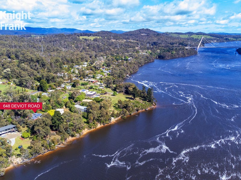 648 Deviot Road, Deviot, Tas 7275 Property Details