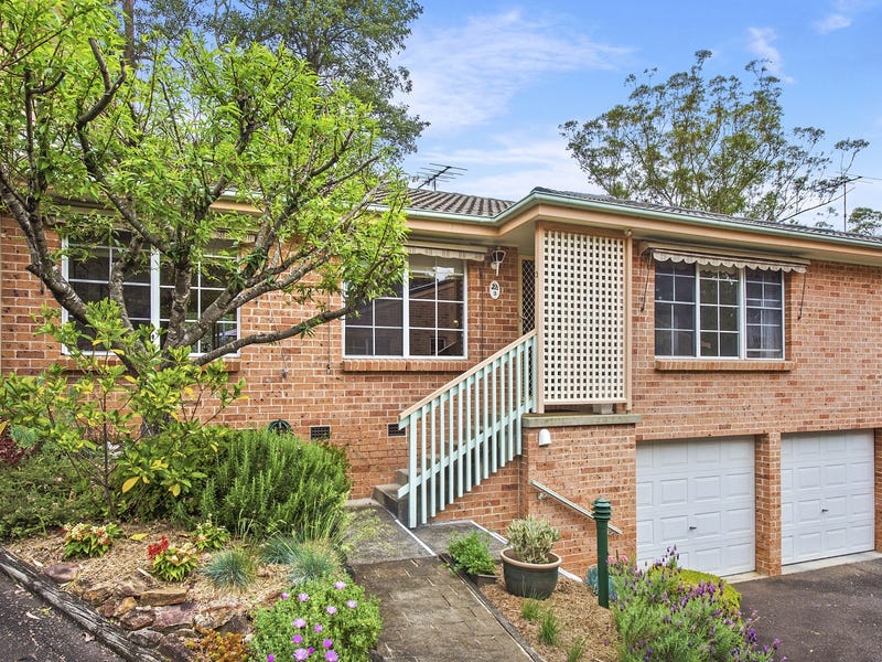 3/16 Handley Avenue, Thornleigh, NSW 2120 Property Details