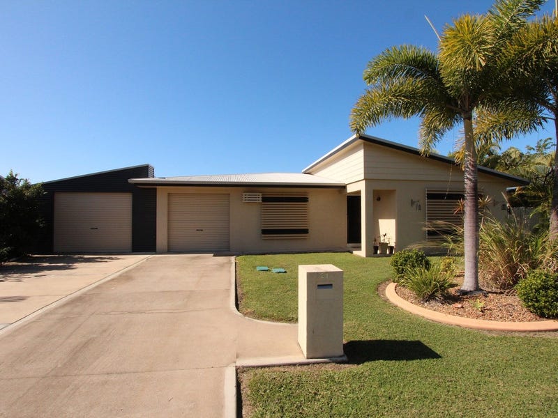 21 Brenton Circuit, Deeragun, Qld 4818 Property Details