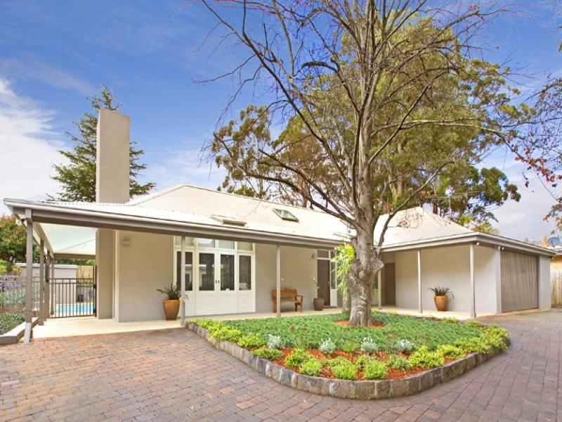 21 Water Street, Wahroonga, NSW 2076 Property Details