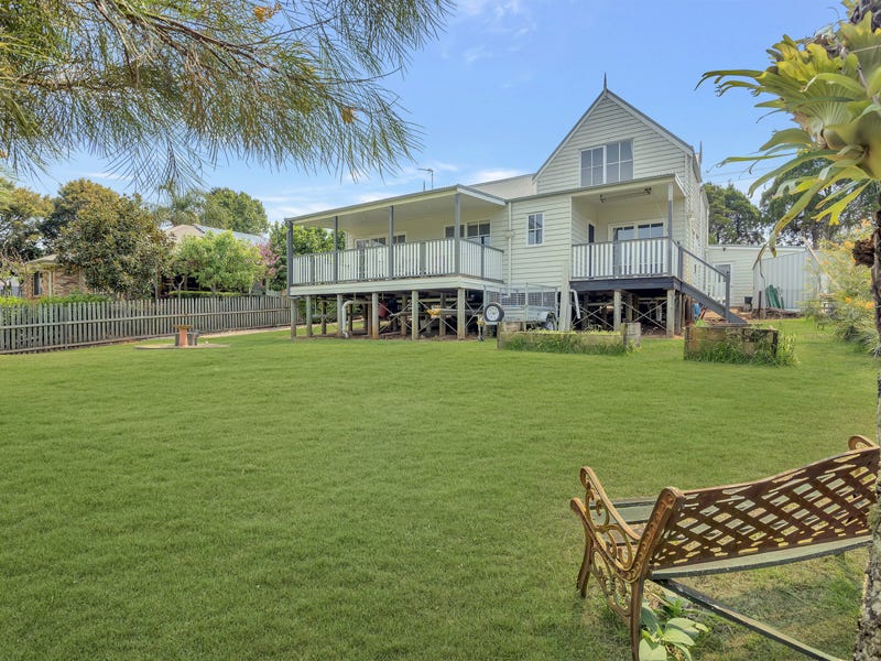 7 Forestry Road, Springbrook, Qld 4213 House for Sale