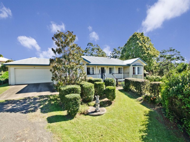 34 Avocado Lane, Maleny, QLD 4552