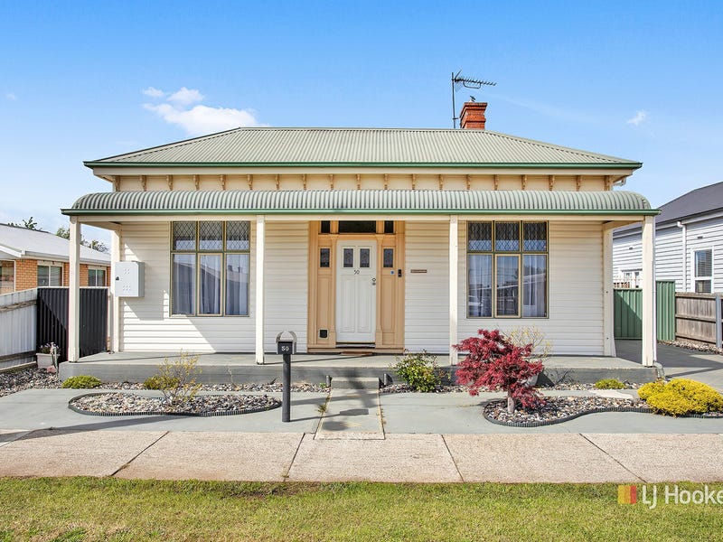 50 Street, Latrobe, Tas 7307 Property Details
