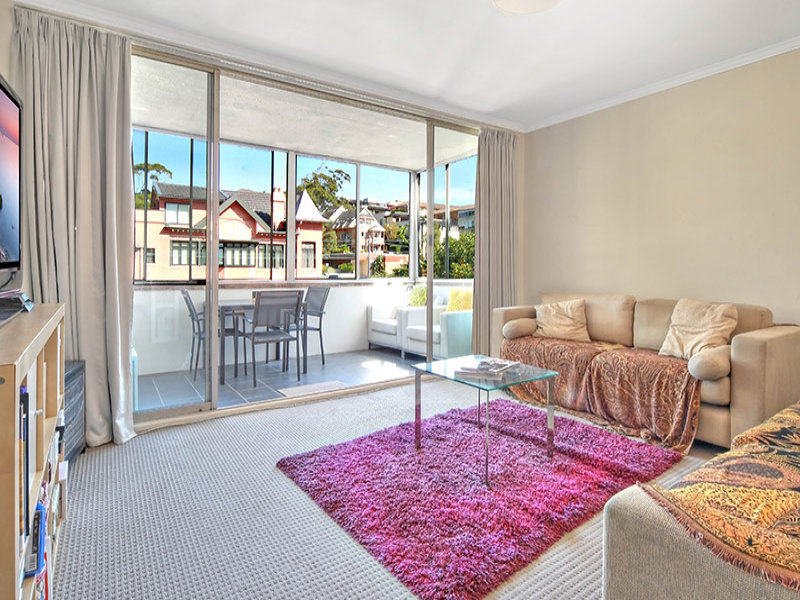 7/41-43 Carr Street, Coogee, NSW 2034 - Property Details