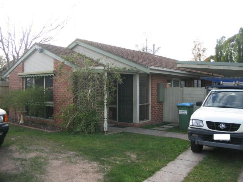 18 Stornoway Drive, Baxter, VIC 3911