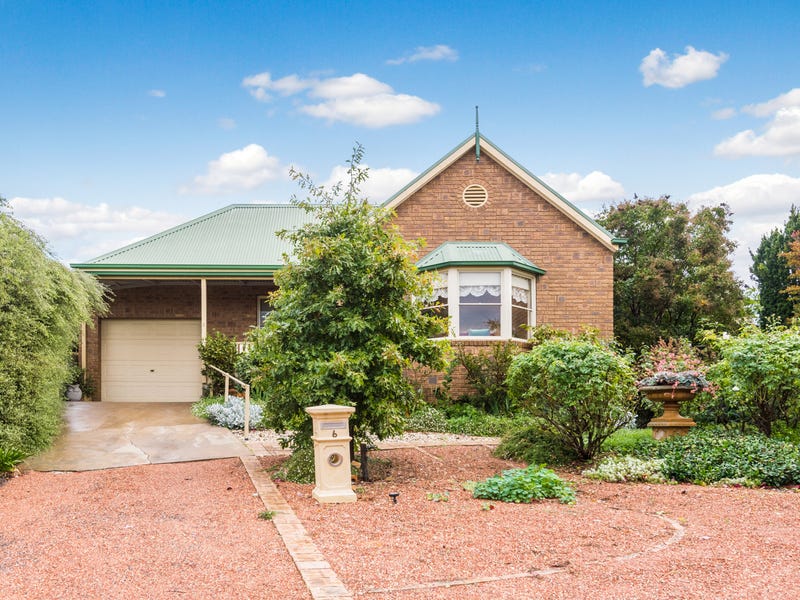 6 Sedgwick Close, Kennington, Vic 3550 Property Details