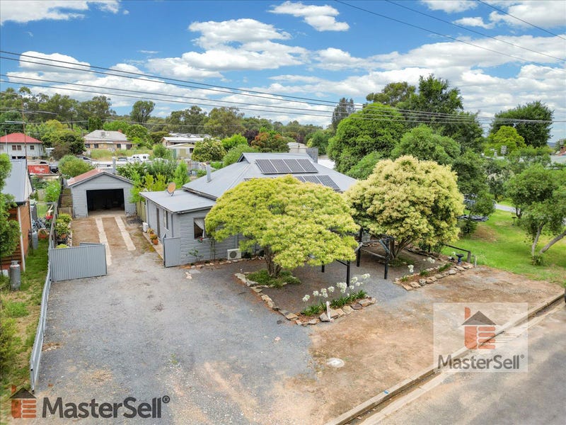 19 Sydney Street, Tarcutta, NSW 2652 Lifestyle for Sale realestate