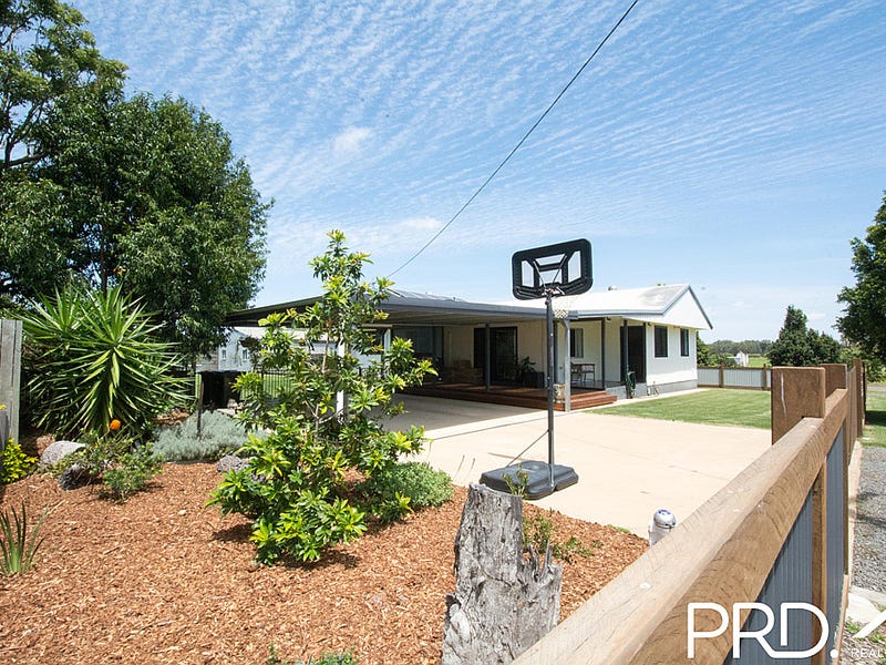 102 Gooburrum Road, Gooburrum, Qld 4670 Property Details