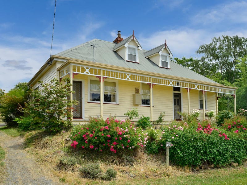 351 Ellendale Road, Fentonbury, Tas 7140 Property Details