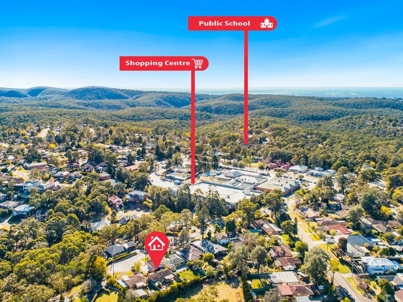 18 Shelton Avenue, Winmalee, NSW 2777 House for Sale