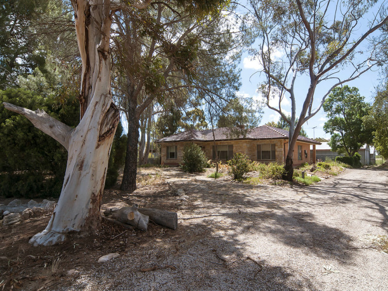 131 Dawkins Road, Lewiston, SA 5501