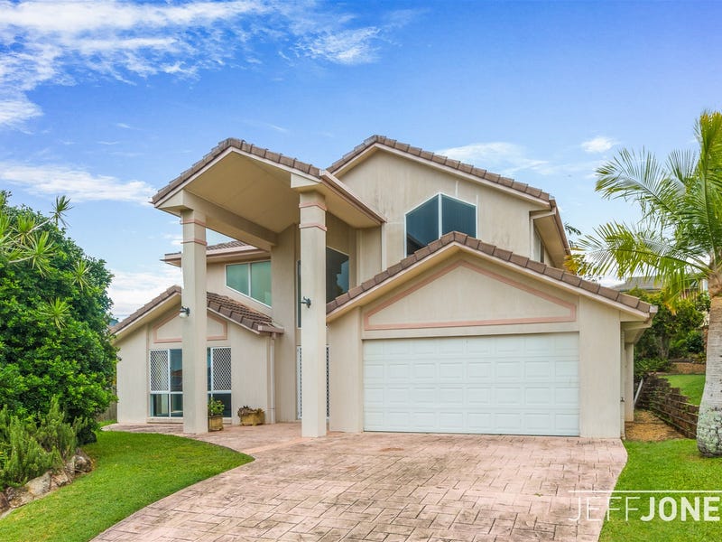 26 Place, Carindale, QLD 4152