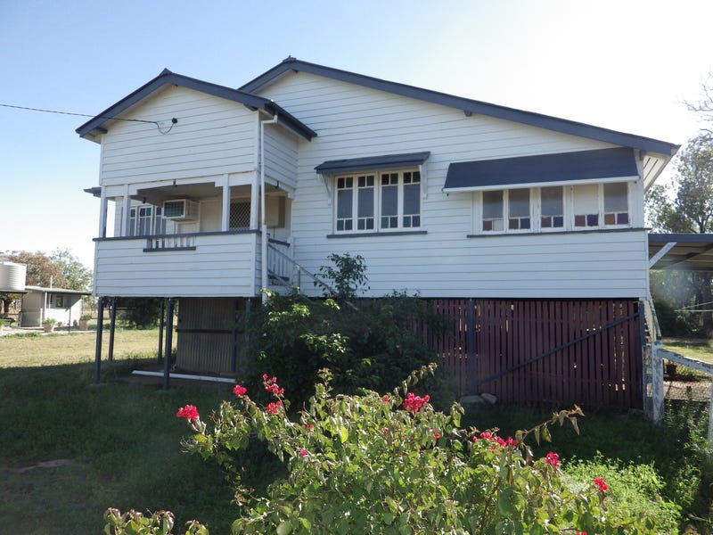 49 Russell Street, Wallumbilla, Qld 4428 Property Details