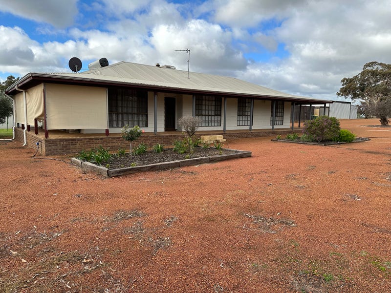 93 Jose Street, Brookton, WA 6306 Property Details