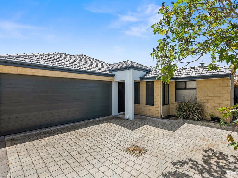 4/42 Wroxton Street, Midland, WA 6056 Property Details