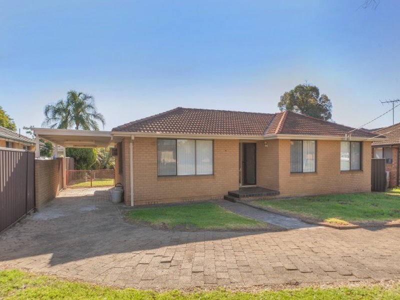 Sold Property Prices & Auction Results in Chipping Norton, NSW 2170 Pg