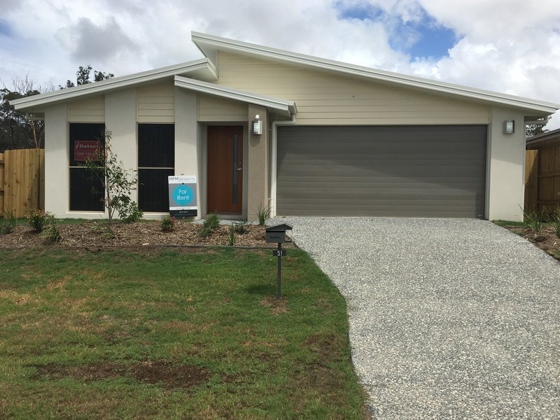 4 Troy Knight Drive, Pimpama, QLD 4209