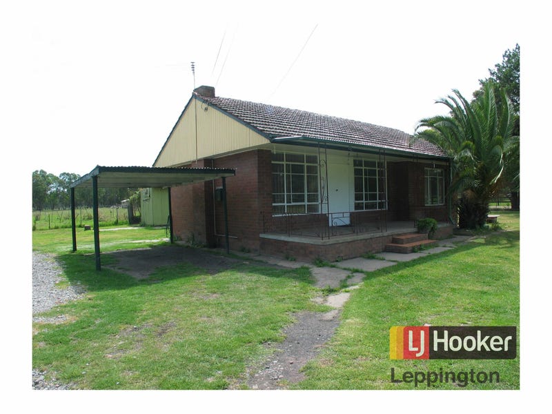132 Catherine Fields Road, Catherine Field, NSW 2557