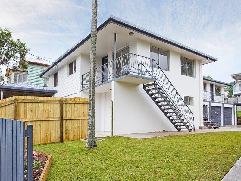 93 Eildon Road, Windsor, QLD 4030