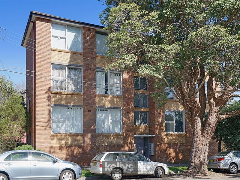 8/41 Marmion Street, Camperdown, NSW 2050 Property Details