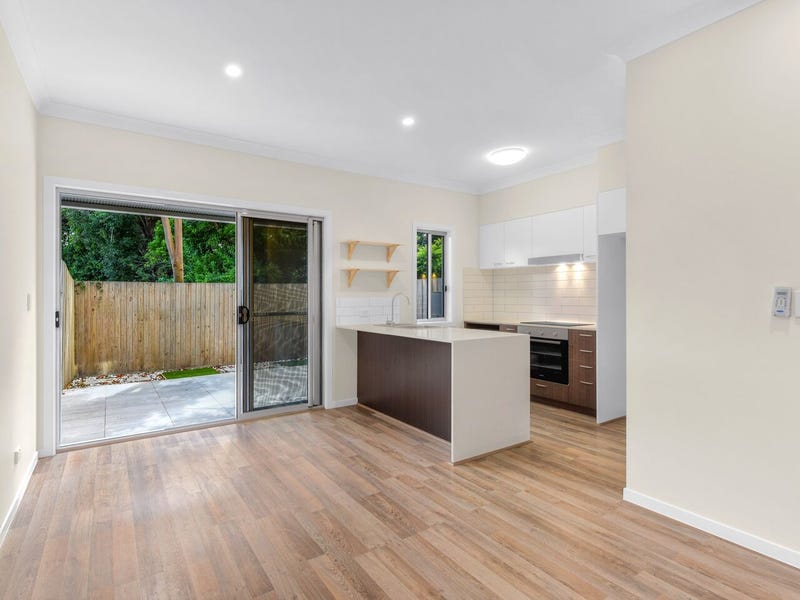 2/34 Aubigny Street, Annerley, QLD 4103