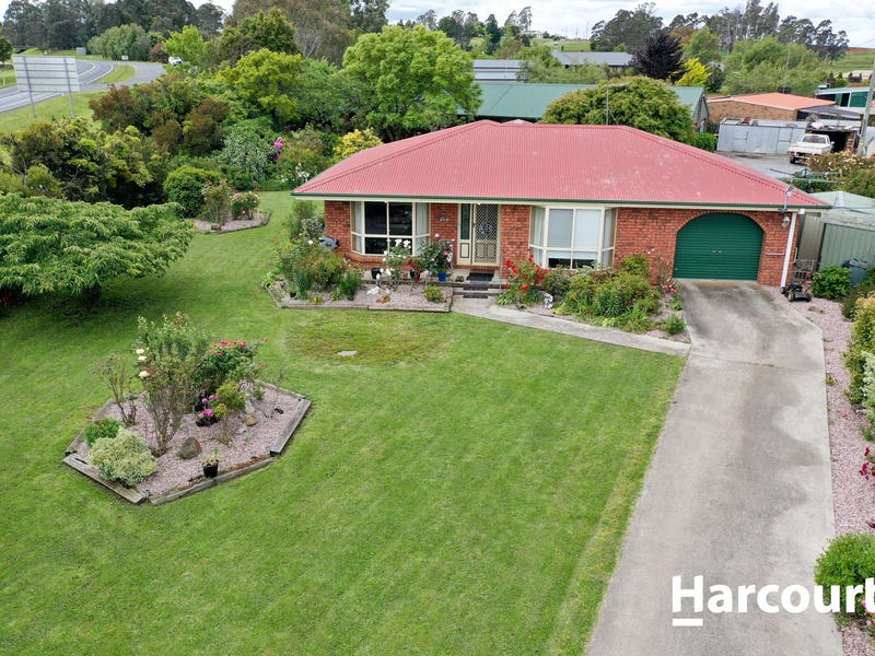 107 West Goderich Street, Deloraine, Tas 7304 Property Details