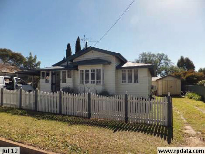 5 Locke Street, Warwick, QLD 4370