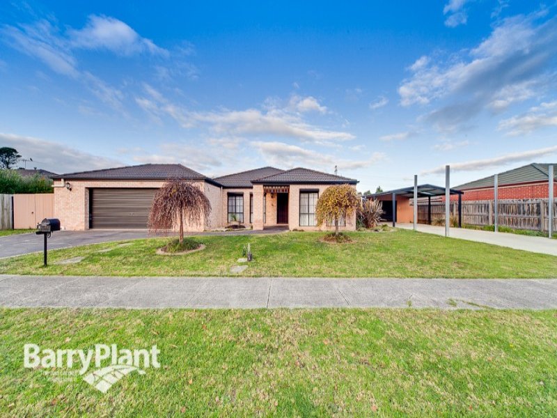 22 Sunningdale Crescent, Cranbourne, Vic 3977 Property Details