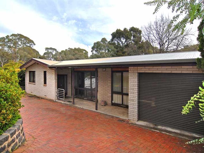 38 Maryvale Road, Athelstone, SA 5076 Property Details