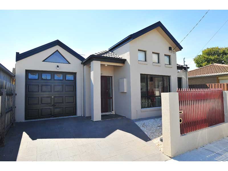 27 Emma Street, Seddon, VIC 3011