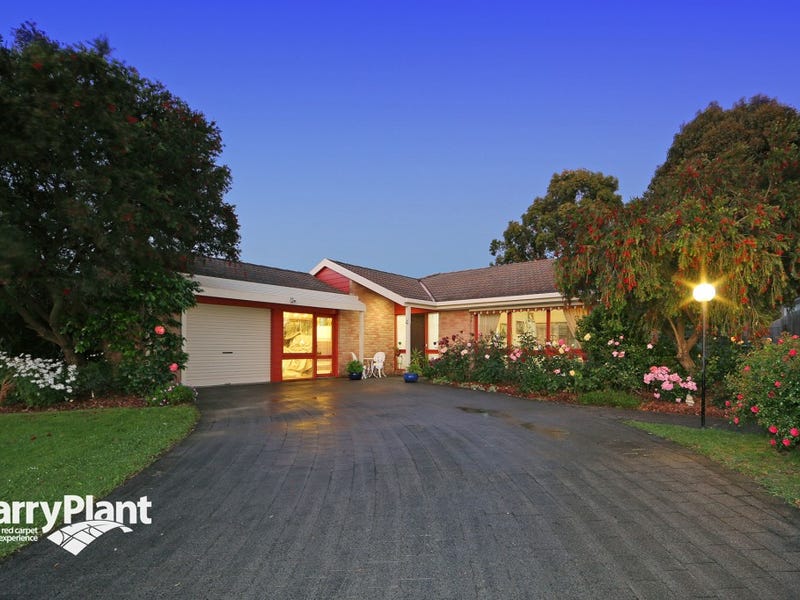 4 Jacob Drive, Rowville, Vic 3178 Property Details