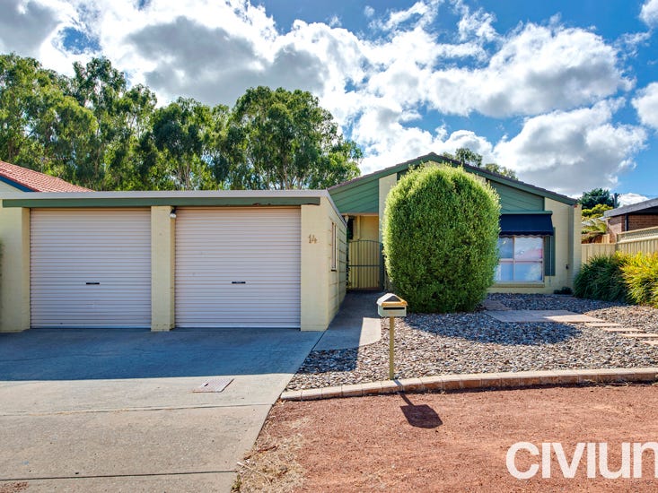 14 Tumbleton Place, Isabella Plains, ACT 2905