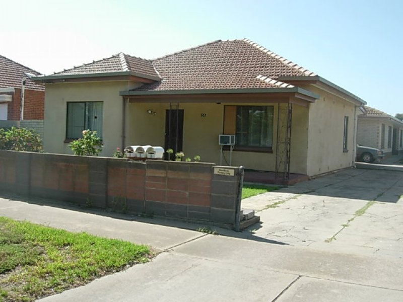 1/58 Henry Street, Ottoway, SA 5013