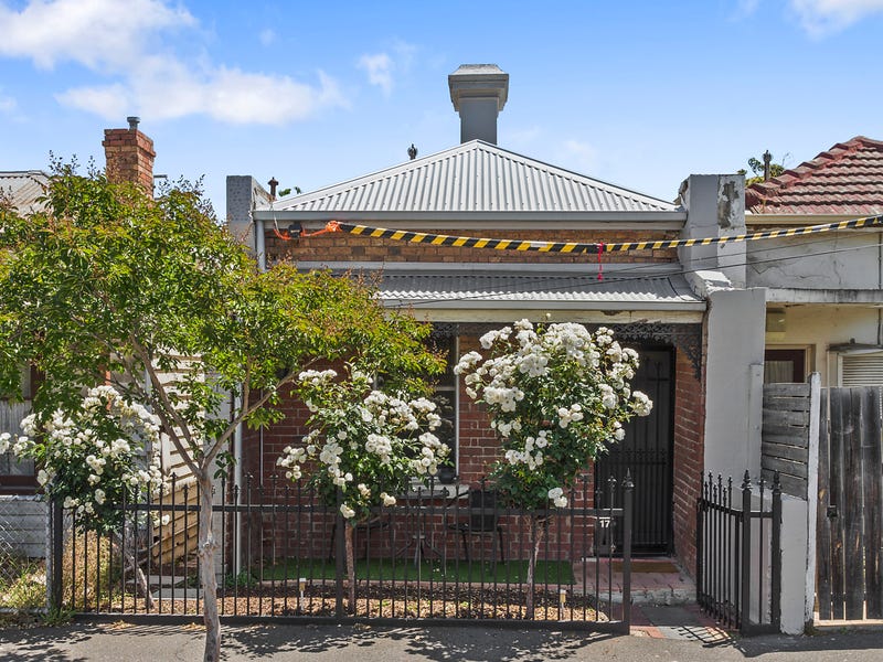 17 Clarence Street, Flemington, Vic 3031 Property Details