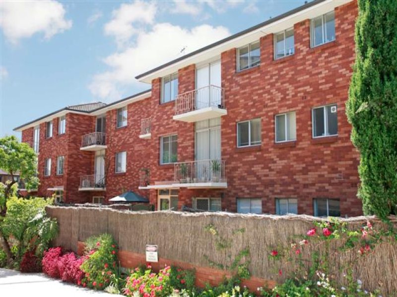 16/911 Harvard Street, Gladesville, NSW 2111 Property Details