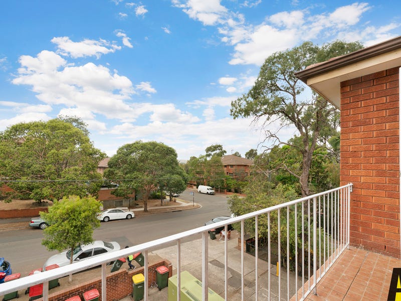 7/18 WIGRAM ST, Harris Park, NSW 2150 Unit for Sale