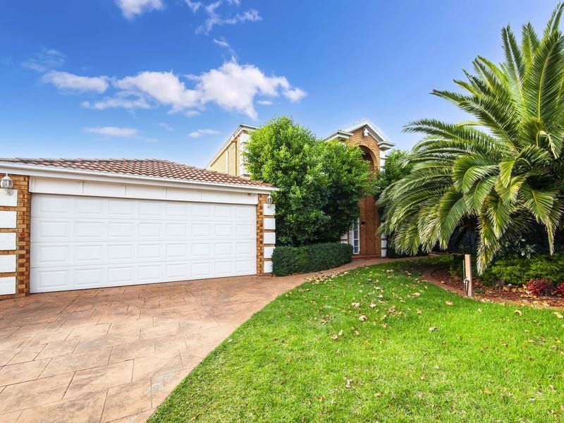 10 Stirling Court, Hillside, VIC 3037