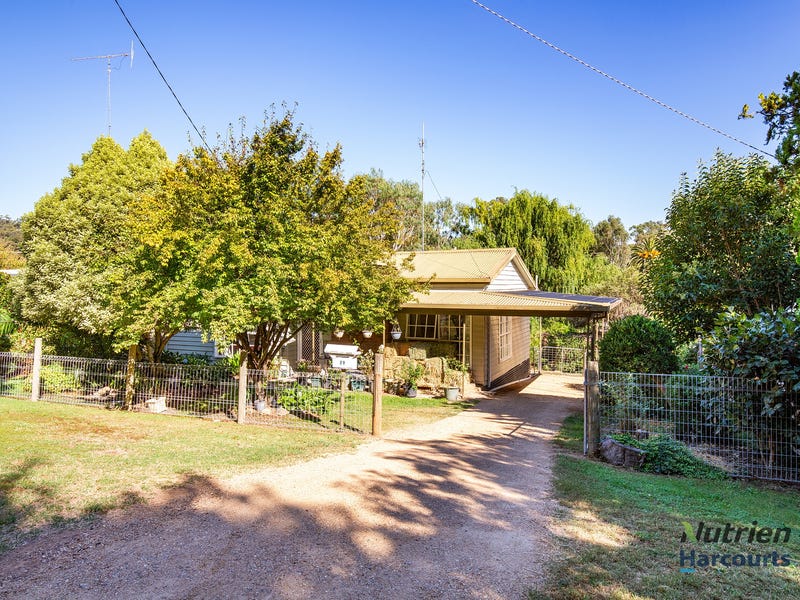 20 Rattray Street, Yea, Vic 3717 House for Sale