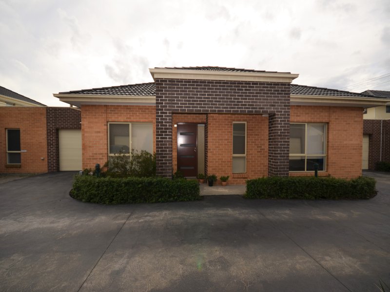 11/3537 Belgrave Hallam Road, Hallam, Vic 3803 Property Details