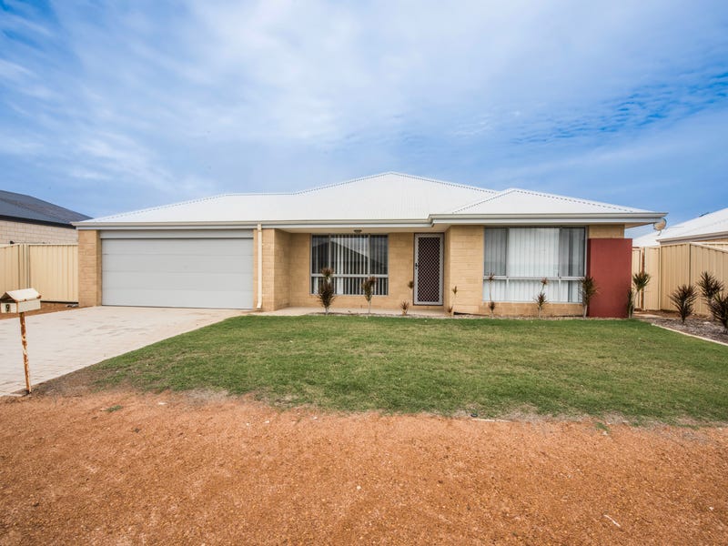 9 Waterwitch Outlook, Wandina, WA 6530 House for Sale