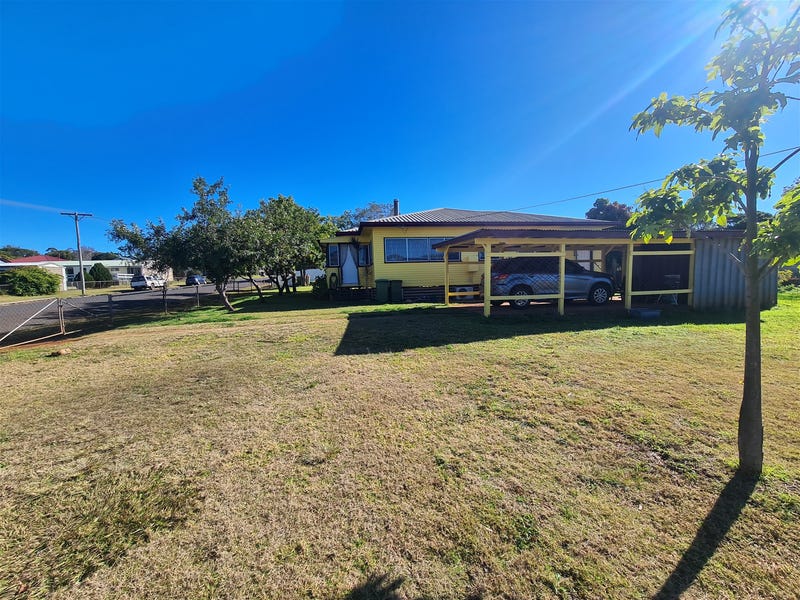 17 Margaret Street, Yarraman, Qld 4614 Property Details