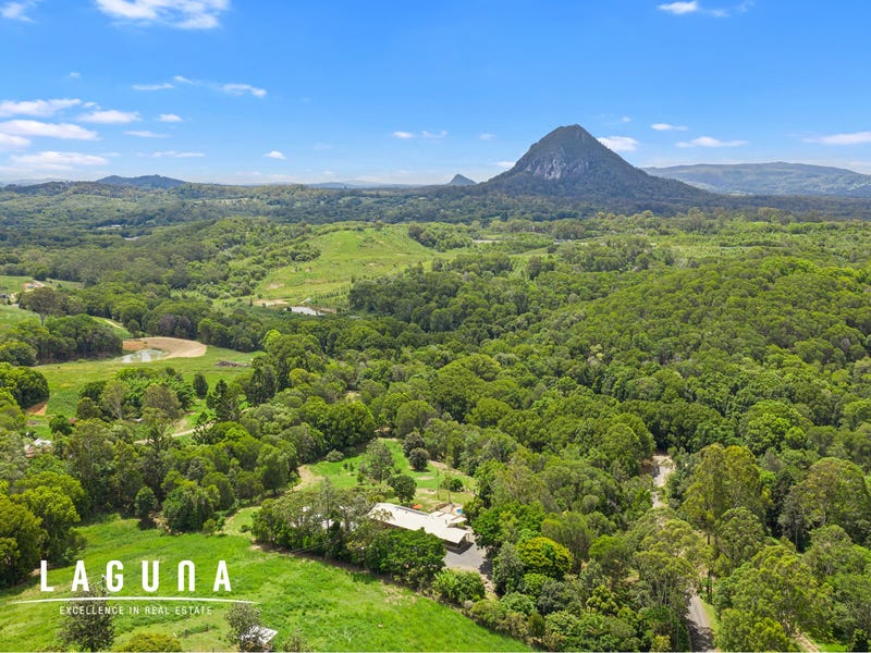 14 Beechtree Road, Black Mountain, Qld 4563 Acreage for Sale